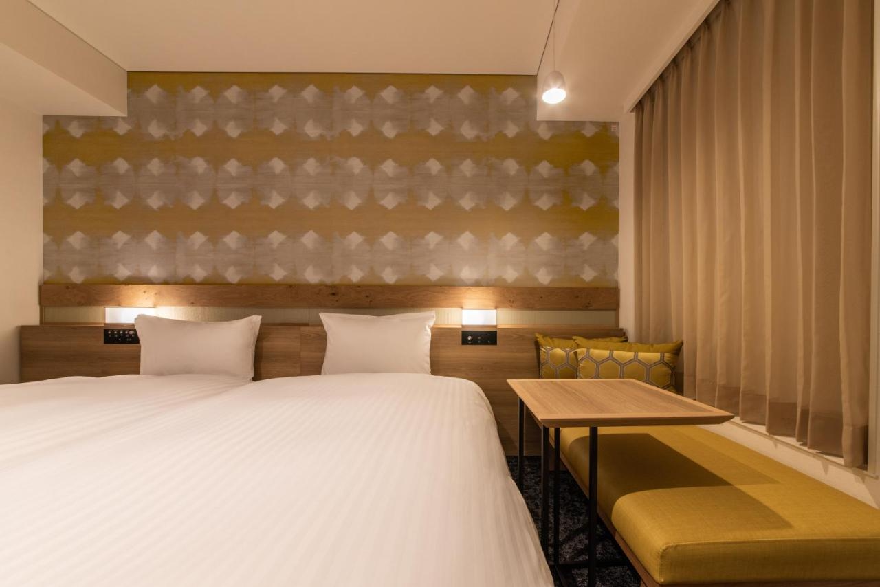 Hotel Vista Osaka Namba מראה חיצוני תמונה