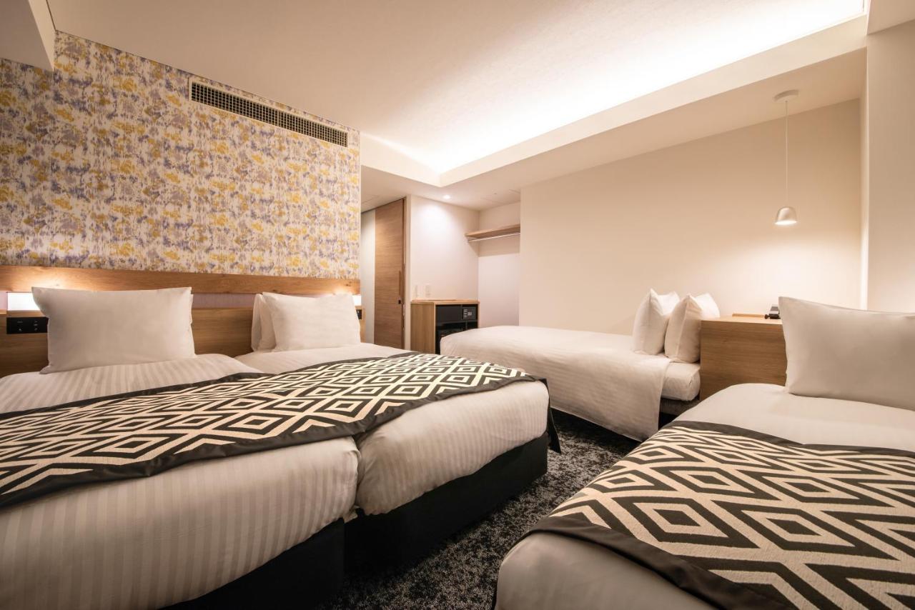Hotel Vista Osaka Namba מראה חיצוני תמונה