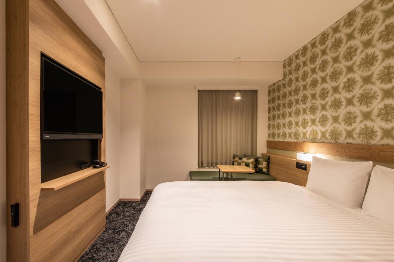 Hotel Vista Osaka Namba מראה חיצוני תמונה