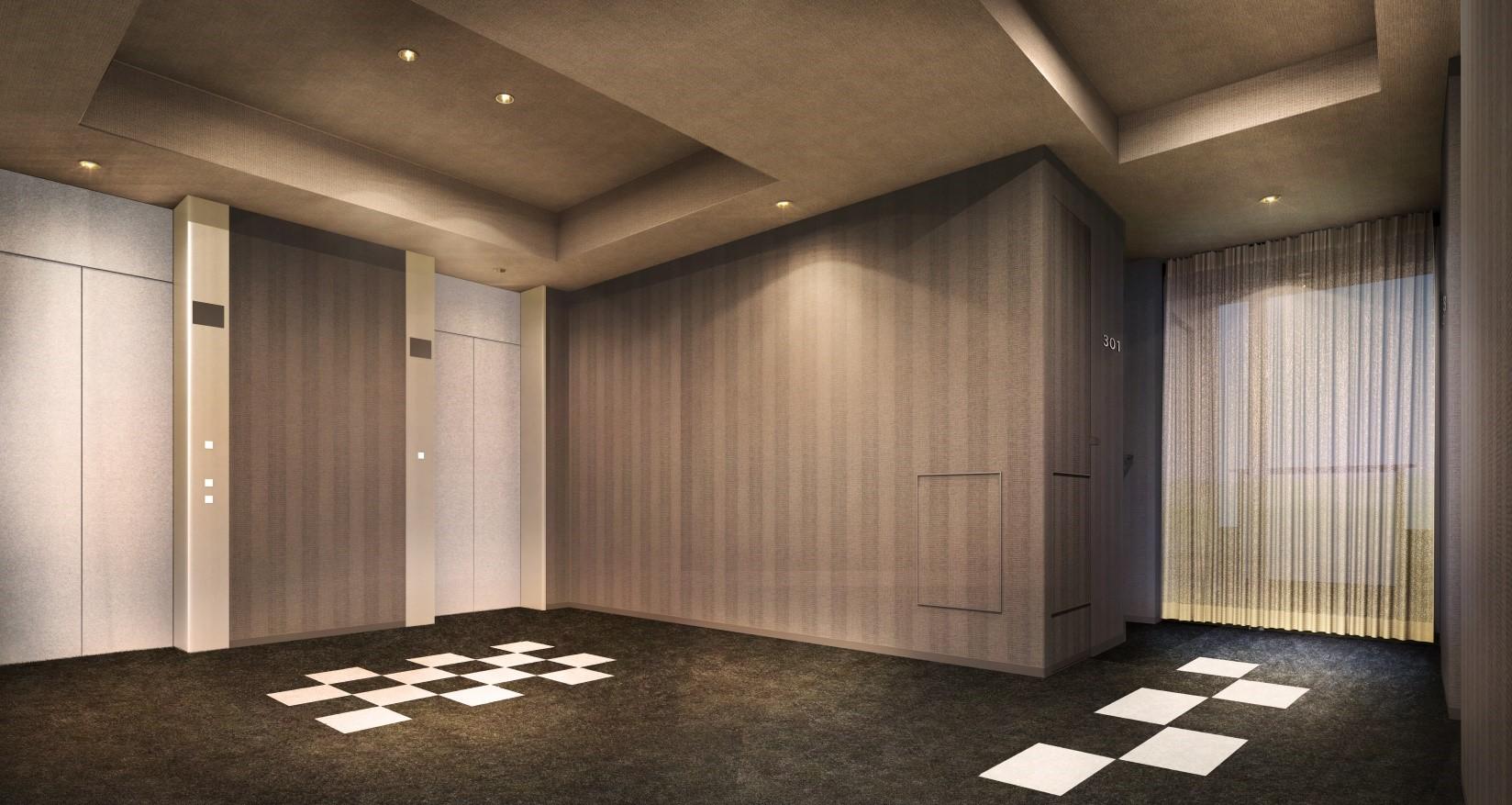 Hotel Vista Osaka Namba מראה חיצוני תמונה