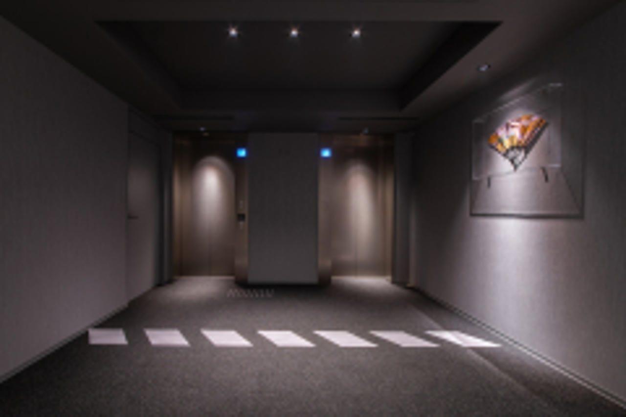 Hotel Vista Osaka Namba מראה חיצוני תמונה