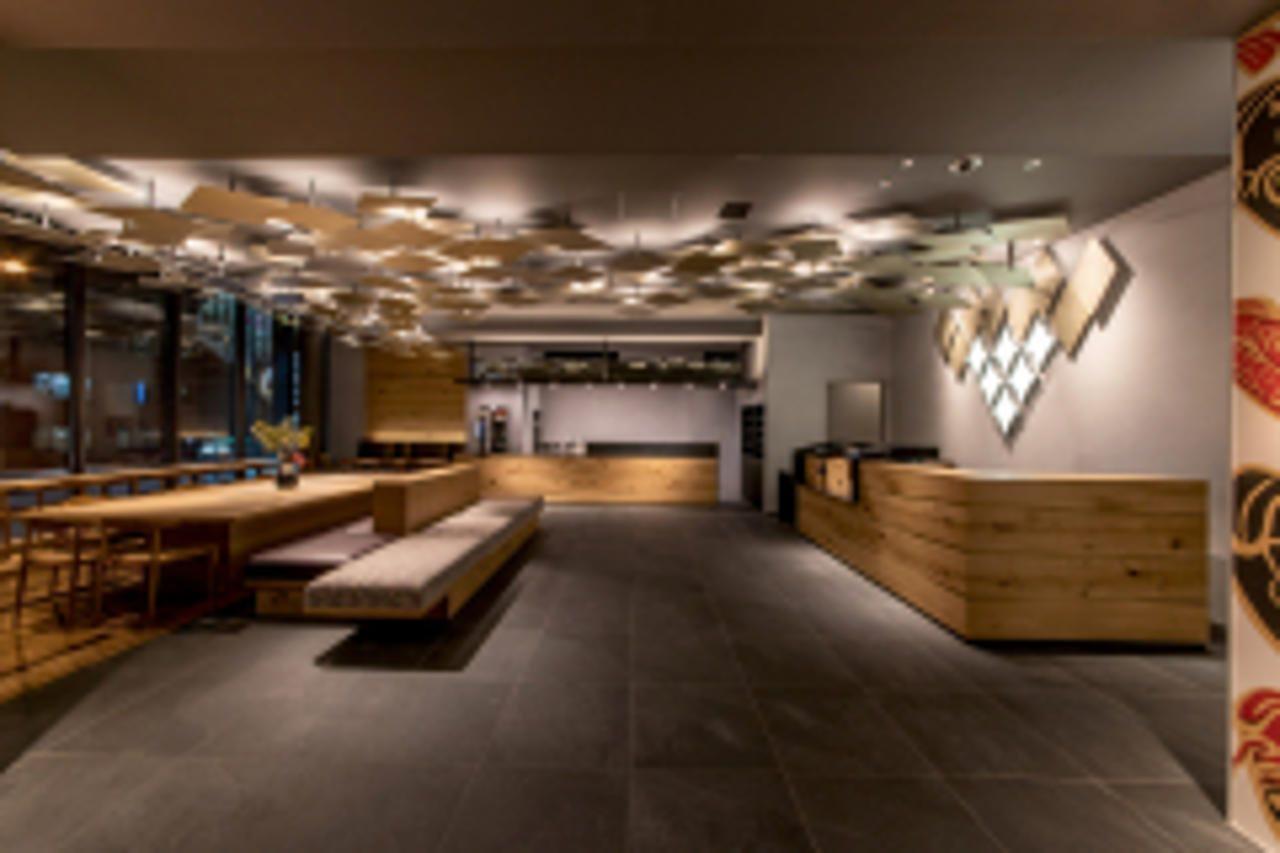 Hotel Vista Osaka Namba מראה חיצוני תמונה