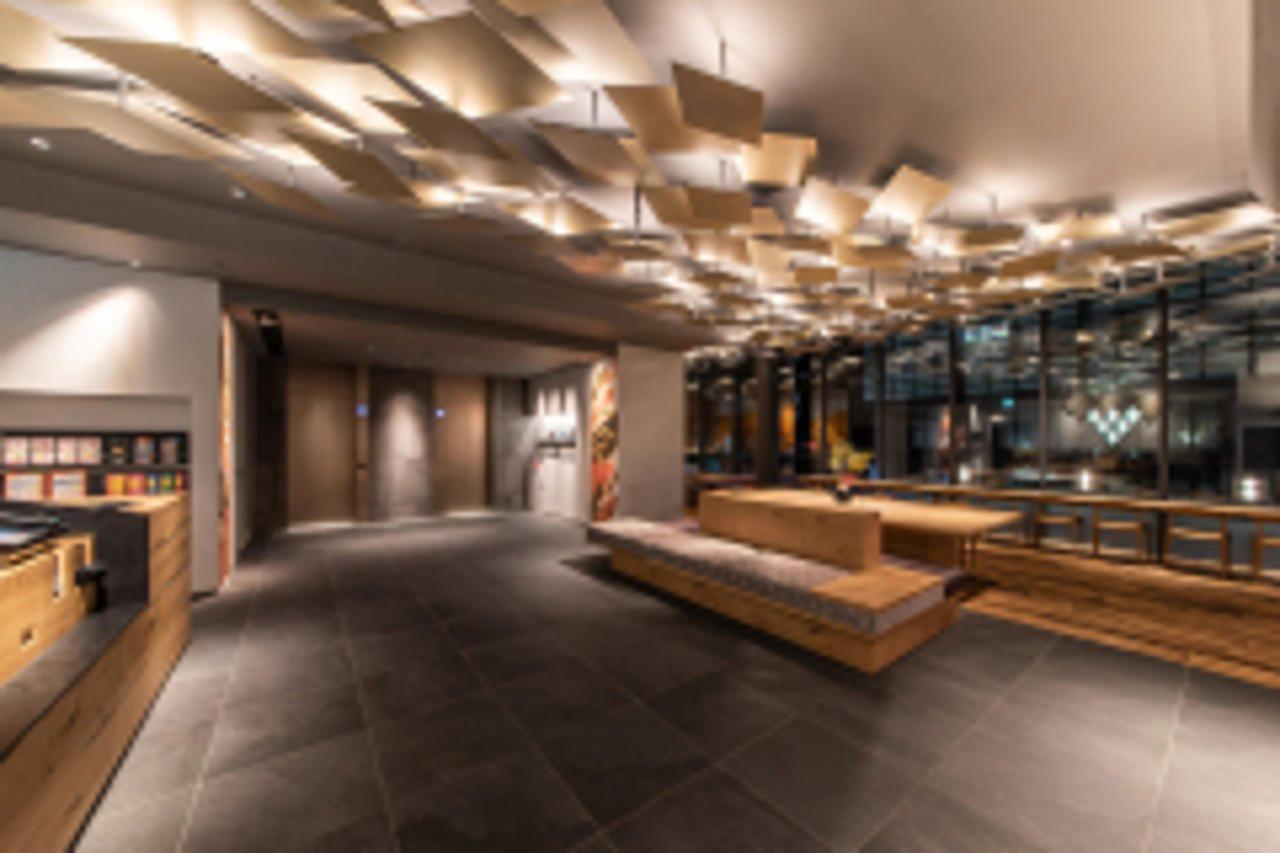 Hotel Vista Osaka Namba מראה חיצוני תמונה