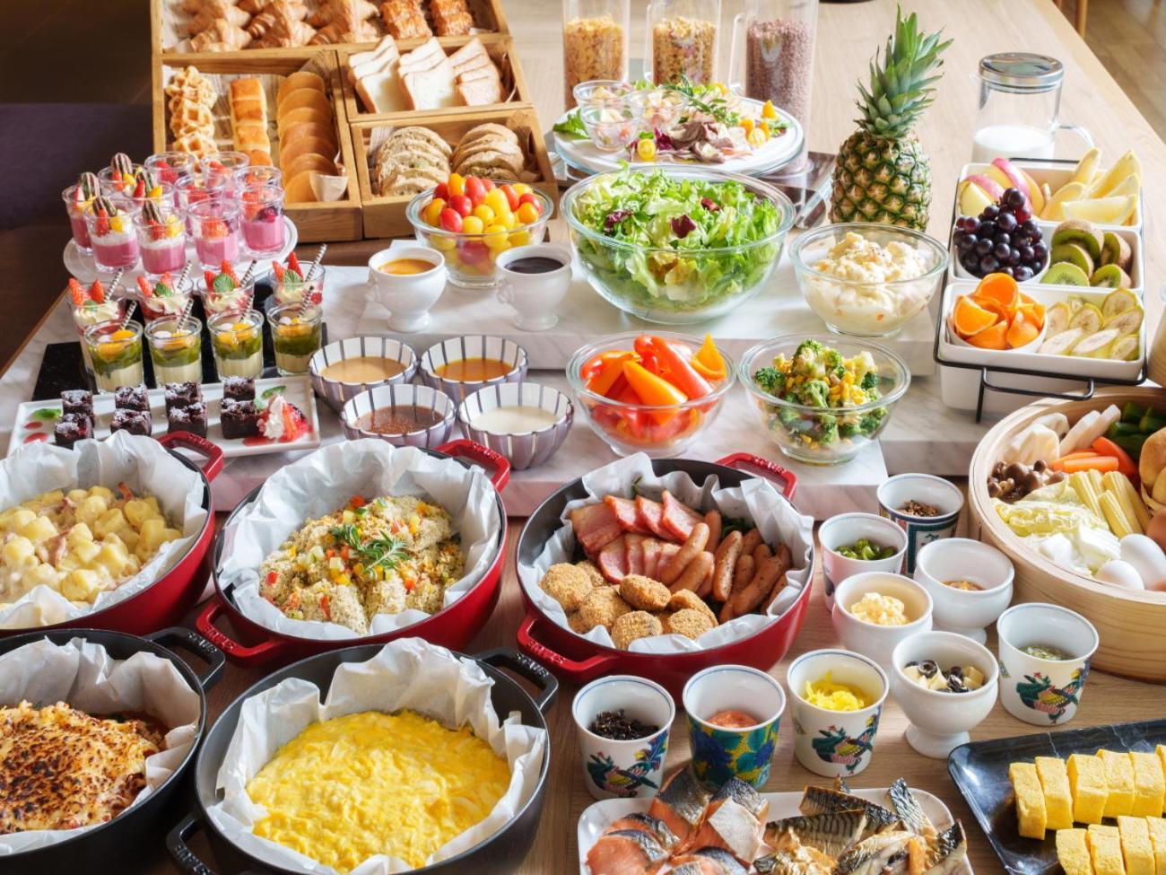 Hotel Vista Osaka Namba מראה חיצוני תמונה