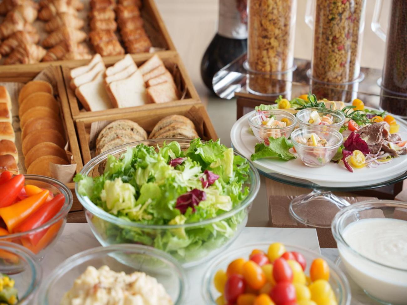 Hotel Vista Osaka Namba מראה חיצוני תמונה