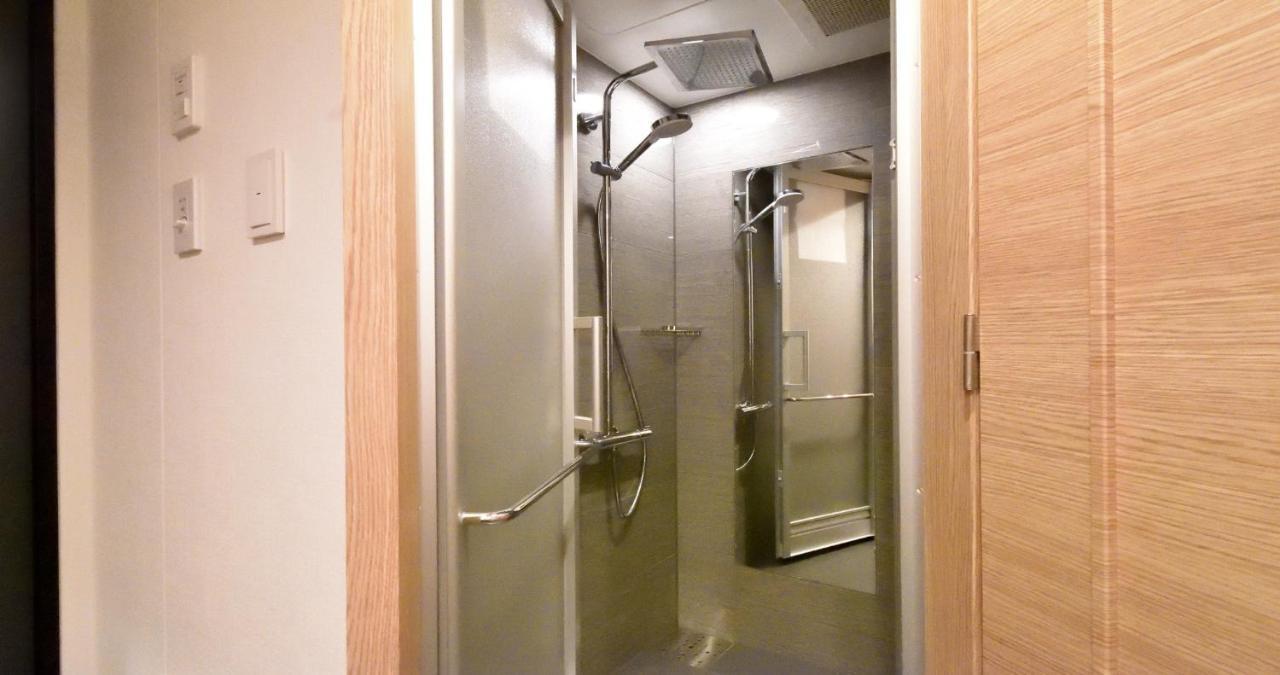 Hotel Vista Osaka Namba מראה חיצוני תמונה
