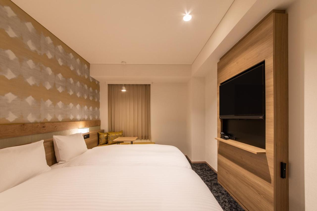 Hotel Vista Osaka Namba מראה חיצוני תמונה